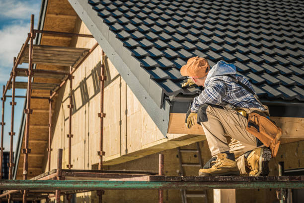 Roof Gutter Cleaning in Mccoll, SC