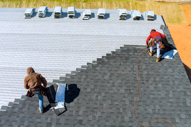 Best Residential Roofing Contractor  in Mccoll, SC
