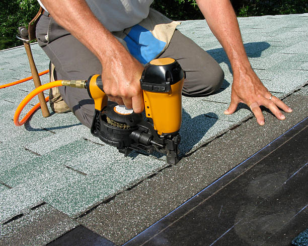 Quick and Trustworthy Emergency Roof Repair Services in Mccoll, SC